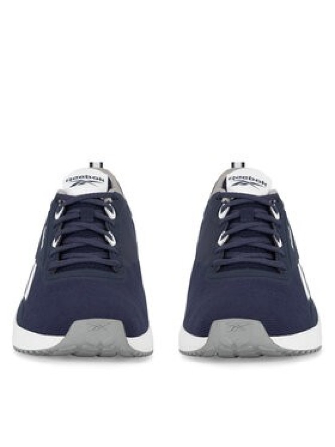 Reebok Buty do biegania Lite Plus 4 100204958 Granatowy
