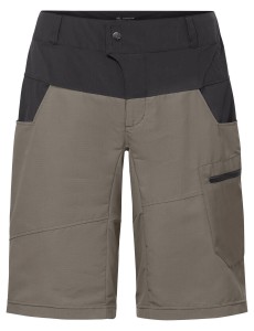 Spodenki rowerowe z wyściełaną wkładką M Qimsa Shorts II