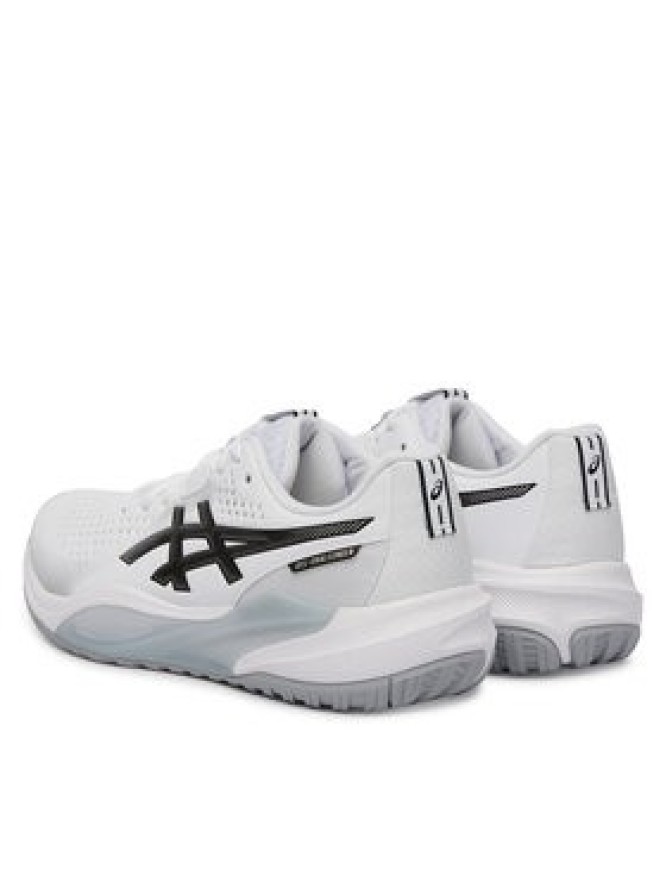 Asics Buty do tenisa Gel-Challenger 15 1041A510 Biały