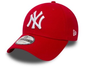 Nowa Czapka Era 940 Leag Basic Ny Yankees Dorosłych