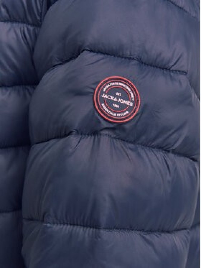 Jack & Jones Kurtka zimowa Sprint 12258444 Granatowy Regular Fit