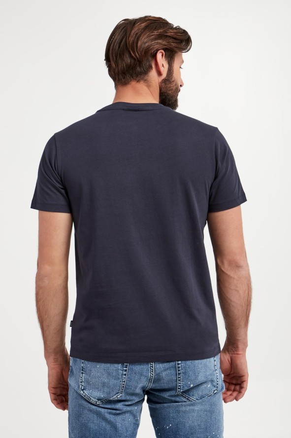 T-shirt męski Alphis JOOP! JEANS