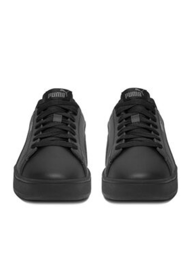 Puma Sneakersy C-RICKIE CLASSIC 39425105 Czarny