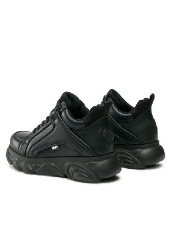 Buffalo Sneakersy Cld Corin Men 1410000 Czarny