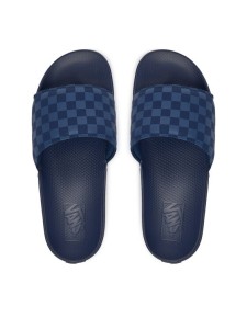 Vans Klapki La Costa Slide-On VN000E83FOB1 Granatowy