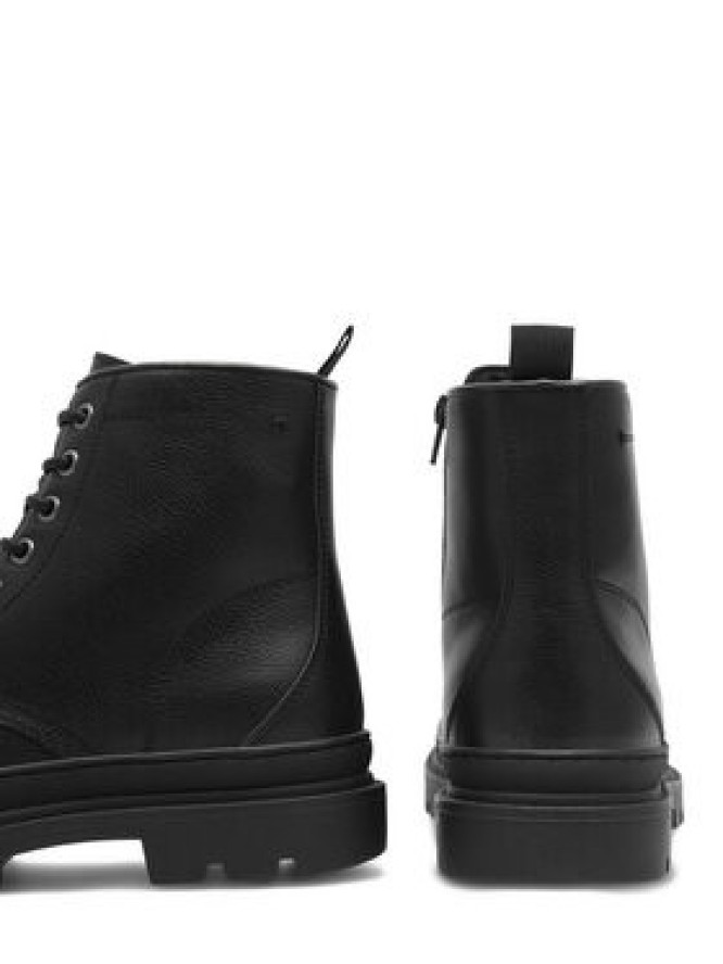 Lasocki Trzewiki 121AM1399 Czarny