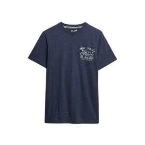 Koszulka Superdry Industrial Relaxed