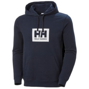 Bluza z kapturem Helly Hansen box