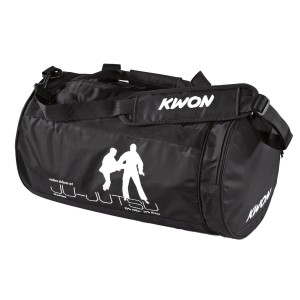 Worek sportowy do Jujutsu Kwon
