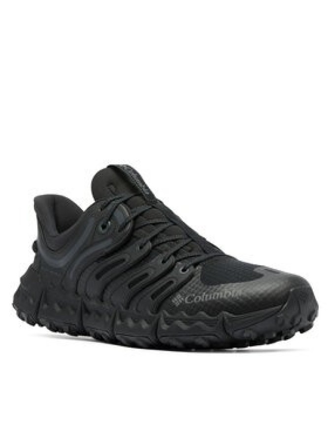 Columbia Trekkingi Voyager FLX PCT 2109401 Czarny