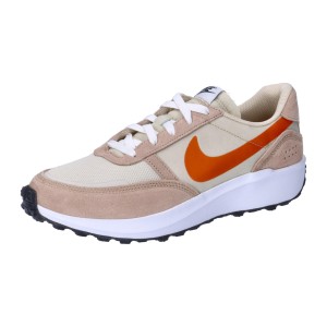 Buty Nike Waffle Debut Beżowe