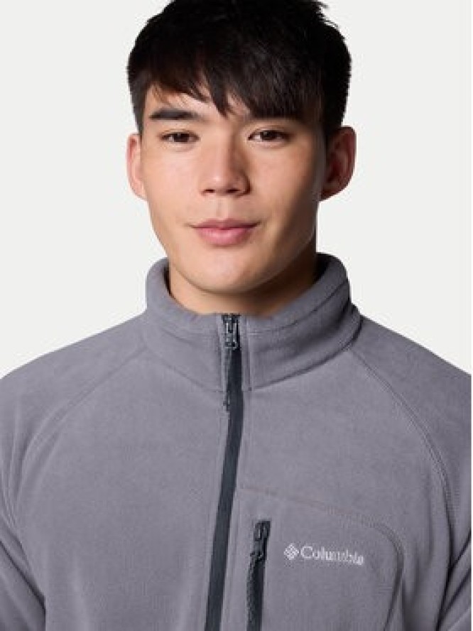 Columbia Polar Fast Trek™ III 1553511 Szary Regular Fit