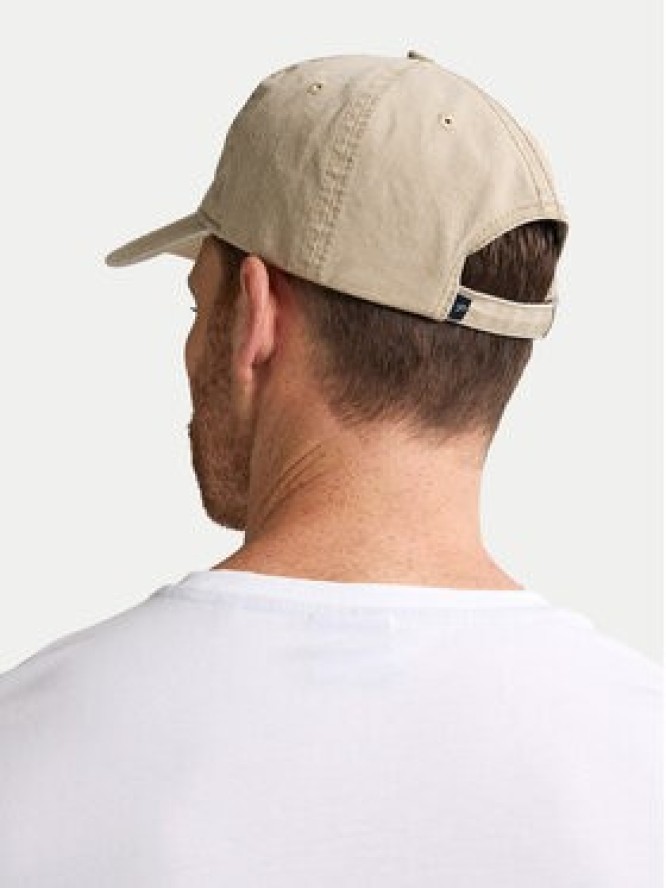 Petrol Industries Czapka z daszkiem M-1050-CAP820 Beżowy