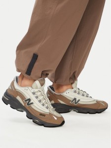 New Balance Sneakersy M1000C M Brązowy