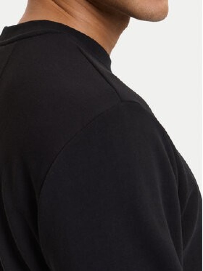 Guess Bluza M6GQ07 K3045 Czarny Regular Fit