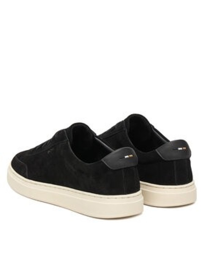 BOSS Sneakersy Kieran 50554611 Czarny