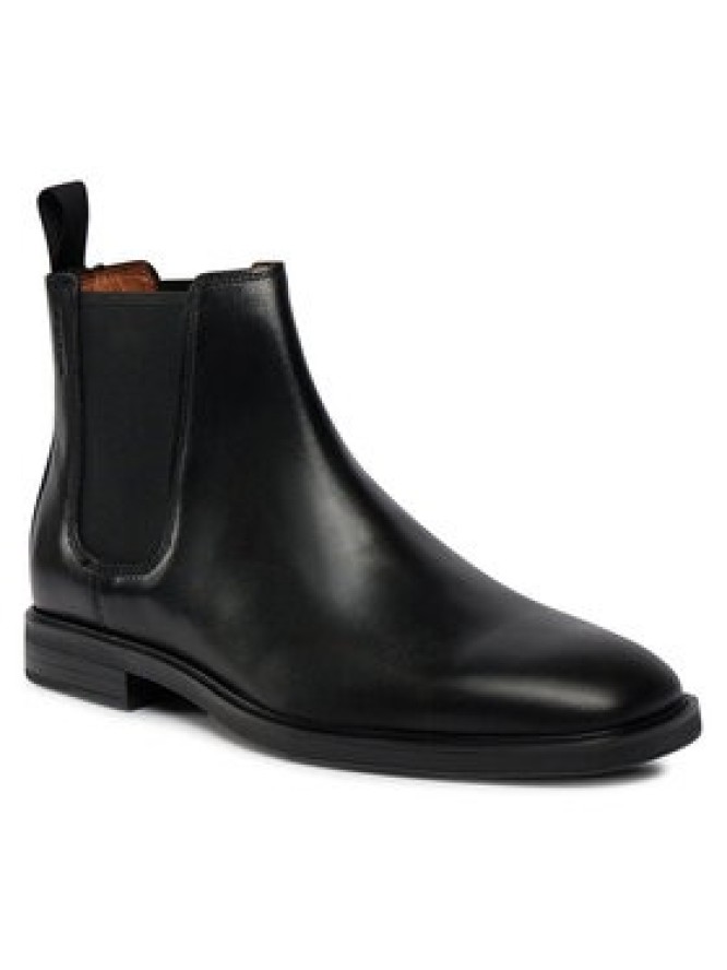 Vagabond Shoemakers Trzewiki Andrew 5668-301-20 Czarny