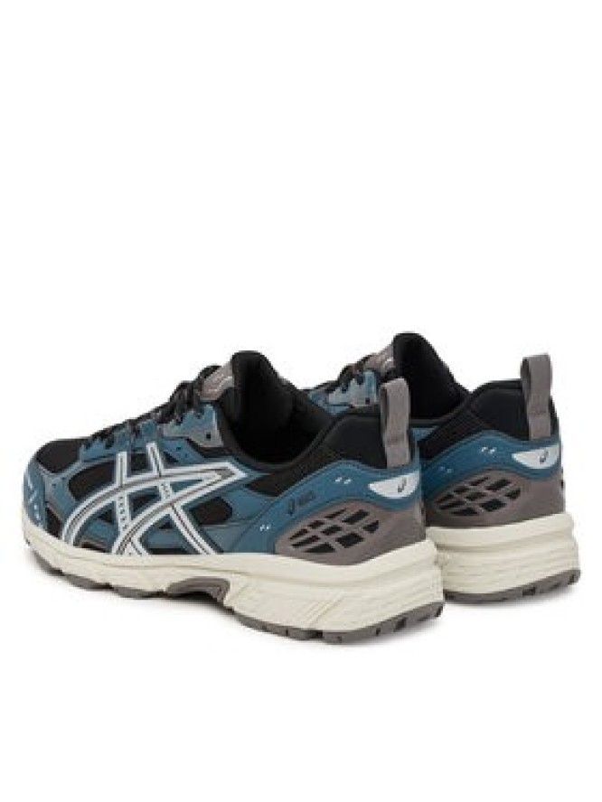 Asics Sneakersy Gel-Nunobiki 1203A536 Czarny