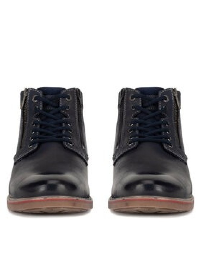 Lasocki Trzewiki JUAN-01 MI18 Granatowy