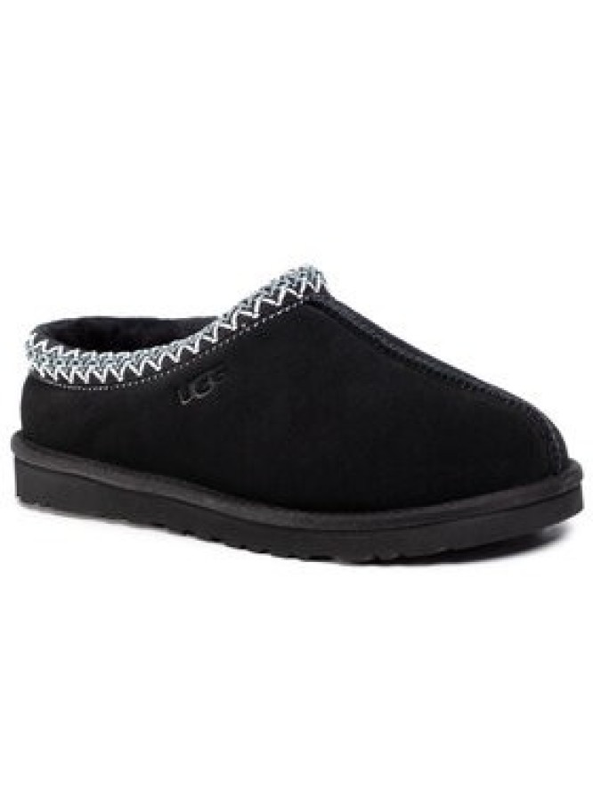 Ugg Śniegowce M Tasman 5950 Czarny