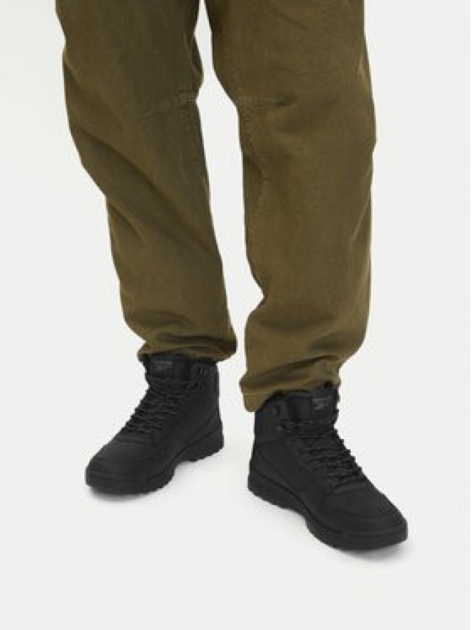 Reebok Sneakersy CEO-H1-138 Czarny