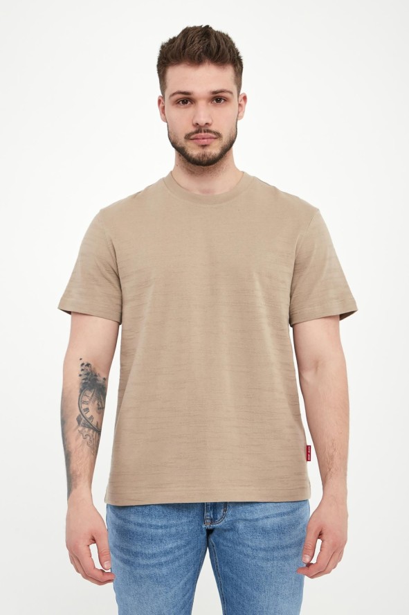 T-shirt męski Kapena JOOP! JEANS