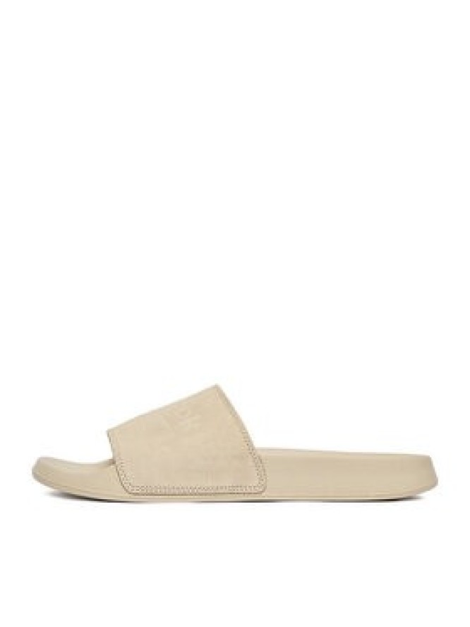 Reebok Klapki CEO-SS26-3C043-M Écru