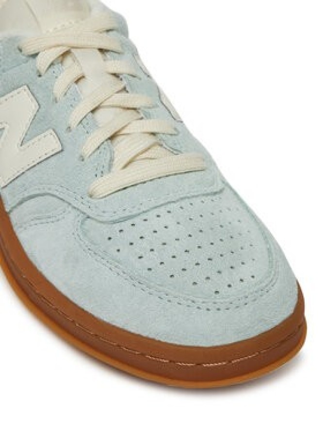 New Balance Sneakersy CT500EB Niebieski