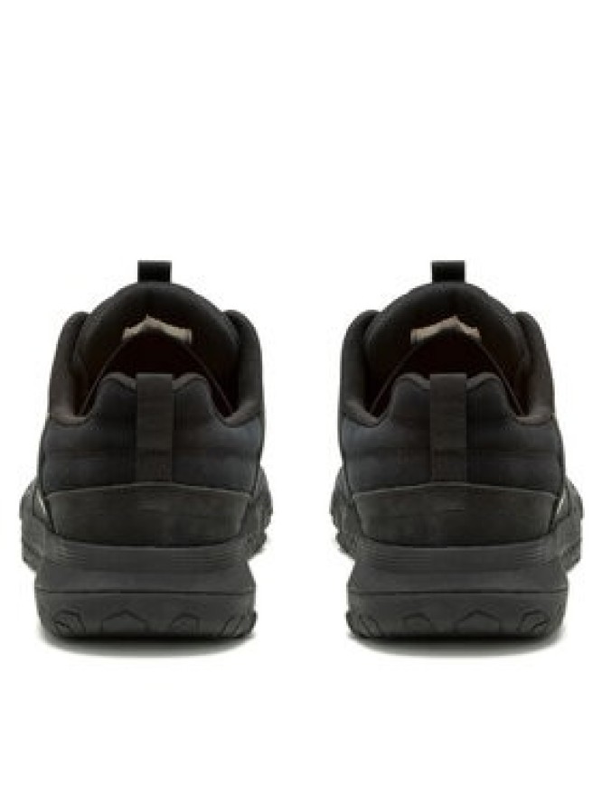 CAT Footwear Sneakersy Hex Ready Low P726015 Czarny