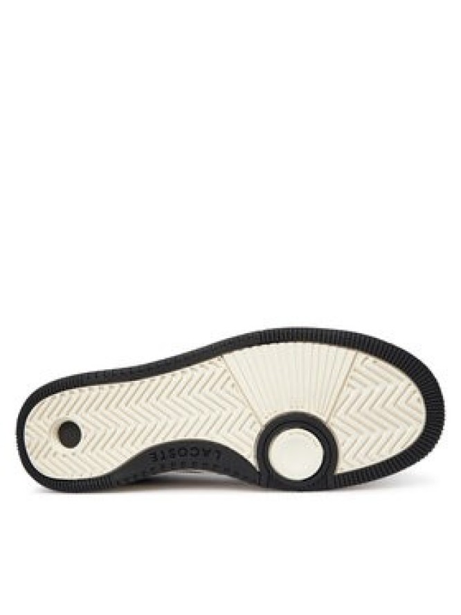 Lacoste Sneakersy L001 Set 7-50SMA0100 Czarny