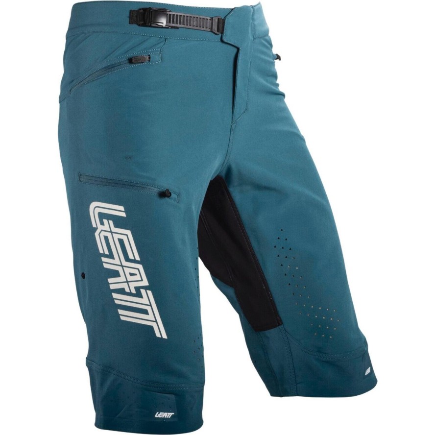 Spodenki rowerowe LEATT Shorts MTB Gravity 4.0
