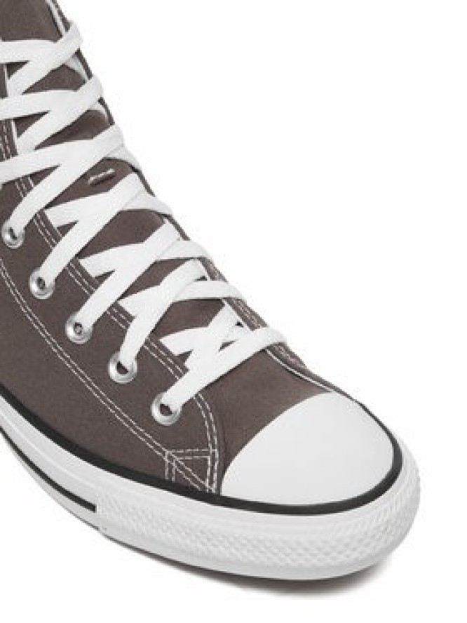 Converse Trampki Chuck Taylor All Star Seasnl HI 1J793 Szary
