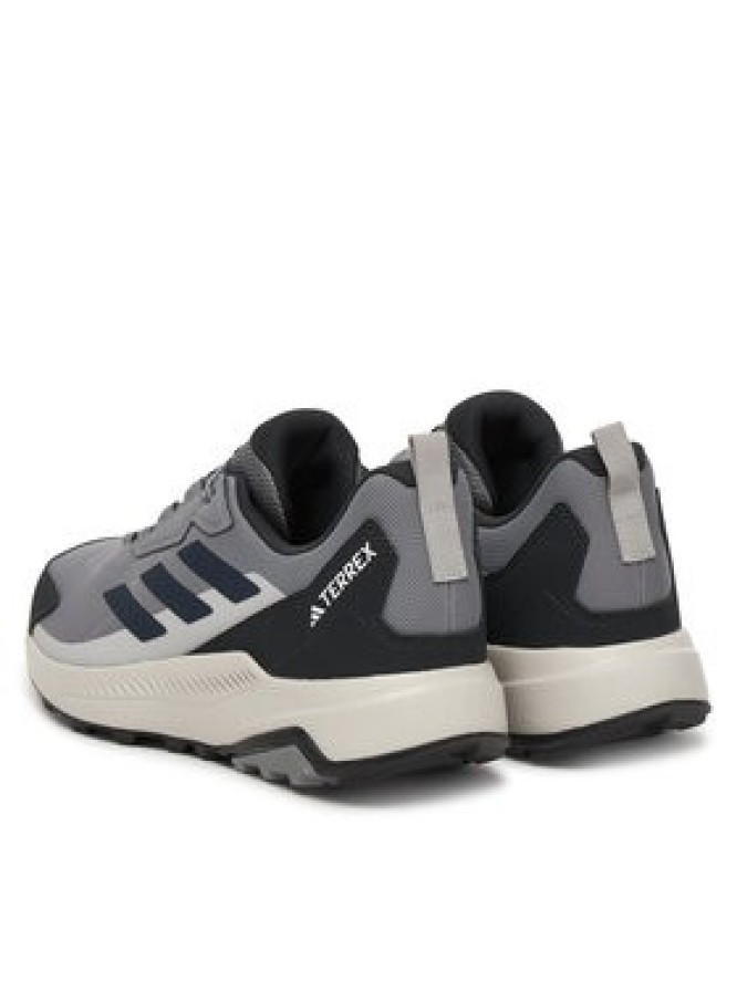 adidas Trekkingi Terrex Anylander JR9088 Szary