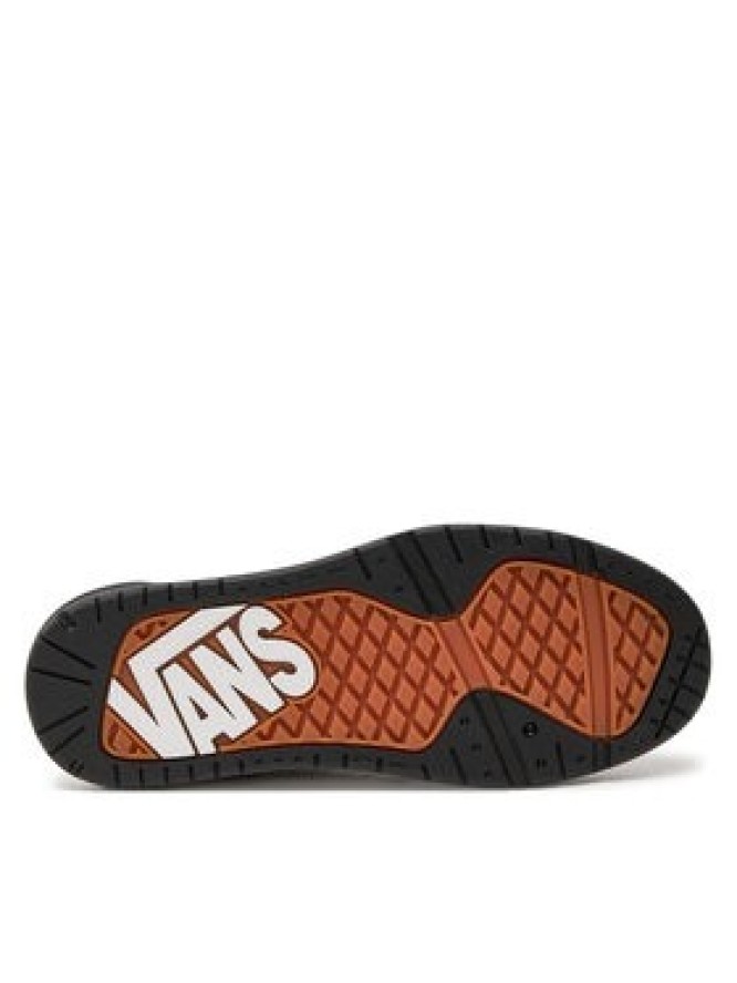 Vans Sneakersy Upland VN000D25BZW1 Czarny