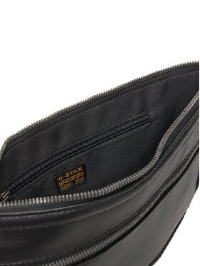 G-Star Raw Torebka CEO-LOUIS-XC8196 Czarny