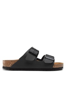 Birkenstock Klapki Arizona Birko-Flor 051791 Czarny