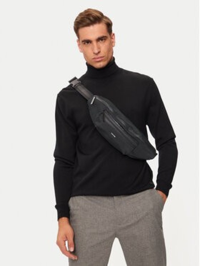 Calvin Klein Nerka Essential K50K512229 Czarny