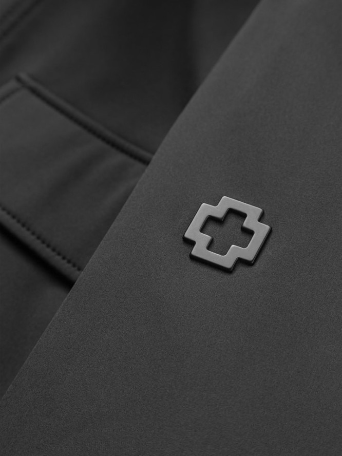 Strellson Kurtka przejściowa w kolorze czarnym rozmiar: 46