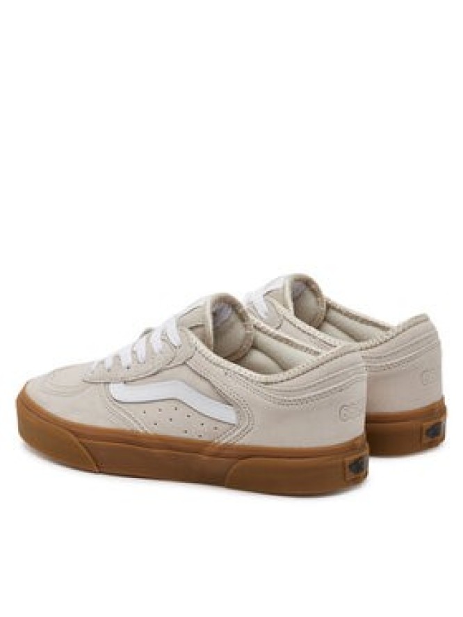 Vans Tenisówki Rowley Classic VN000SF42LH1 Beżowy