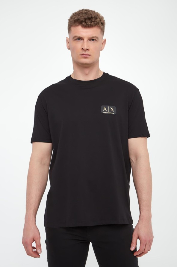T-shirt męski ARMANI EXCHANGE