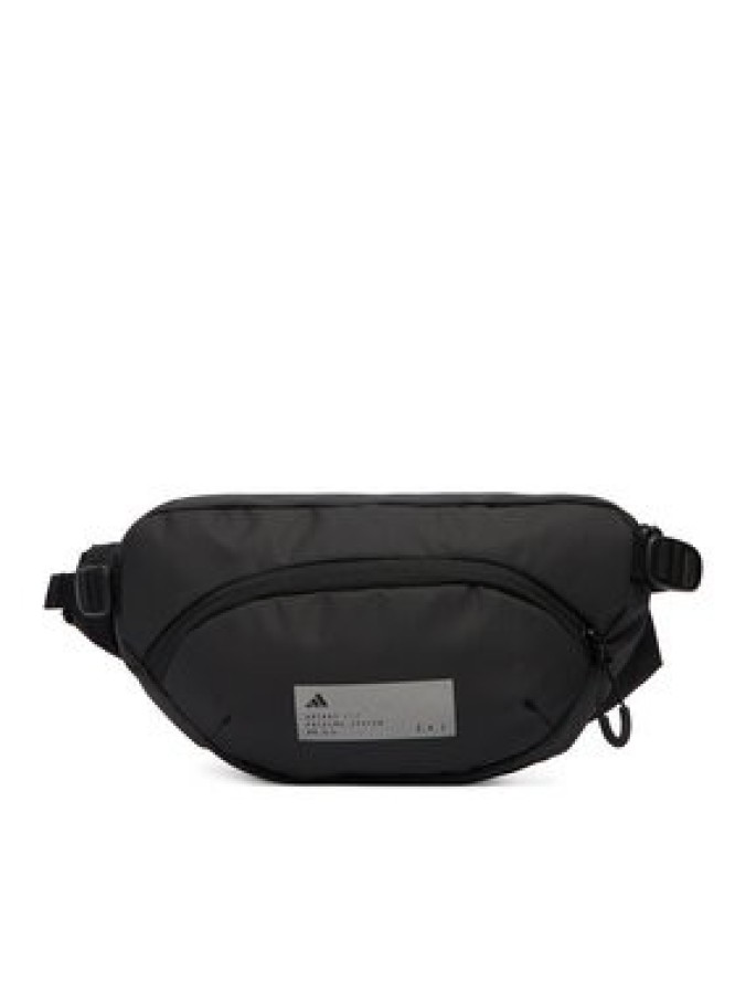 adidas Nerka HYBRID WAISTBAG KE0355 Czarny