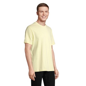 Koszulka Organiczna Unisex Dla Dorosłych Legend