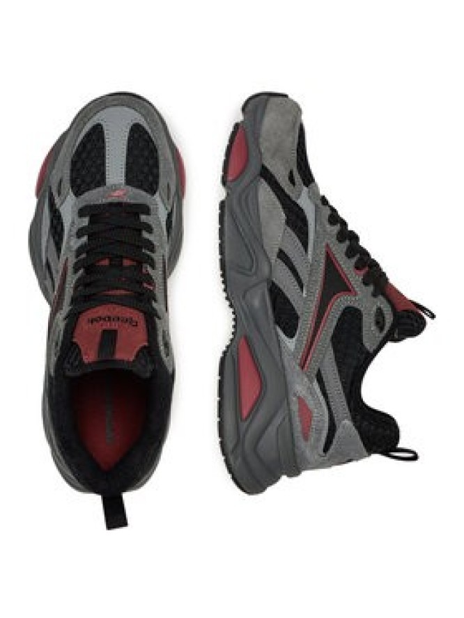 Reebok Sneakersy CHARGE AR30246MNRB Szary