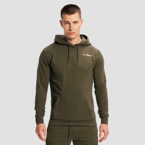 Bluza męska fitness z kapturem Limitless