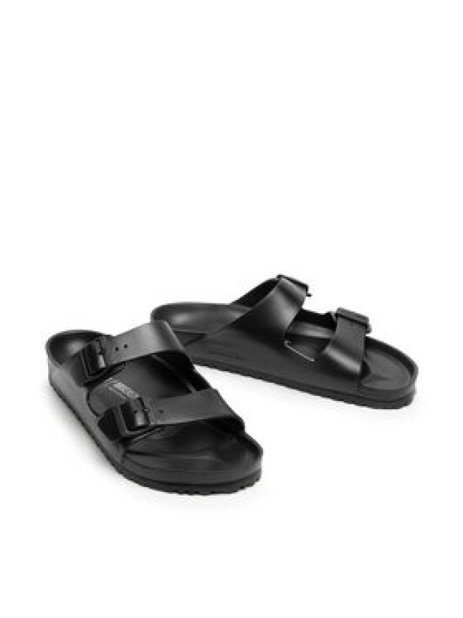 Birkenstock Klapki Arizona EVA 0129421 Czarny
