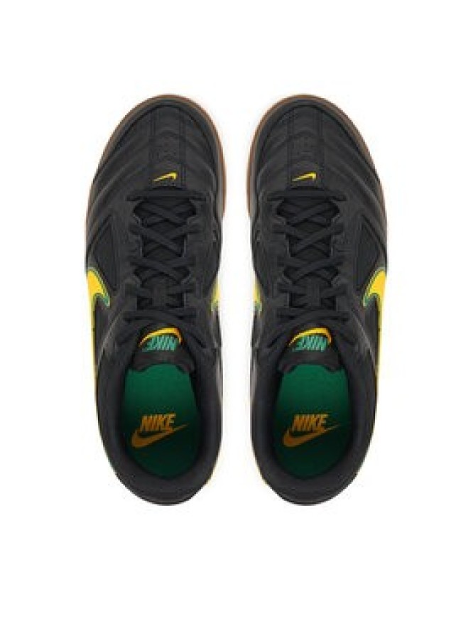 Nike Sneakersy Gato IB8509 001 Czarny