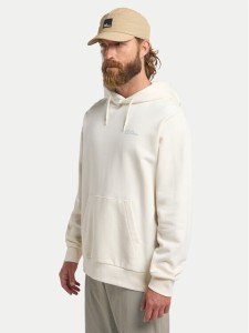 Jack Wolfskin Bluza Essential A63872 Écru Regular Fit