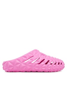 EA7 Emporio Armani Klapki XBR001 XK385 M644 Różowy