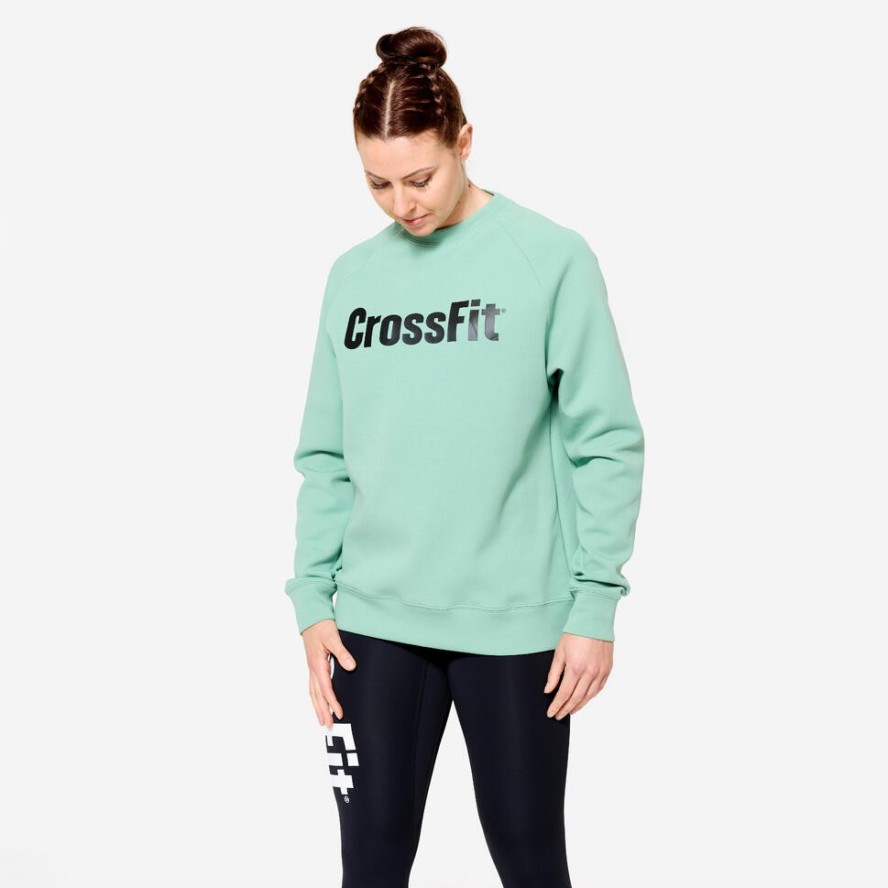 Bluza fitness unisex CrossFit®