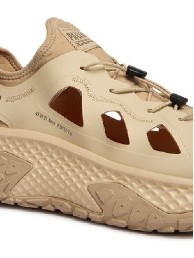 Palladium Sneakersy Offbound Hydro 04686-215-M Beżowy